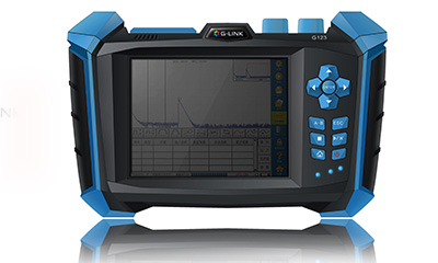 OTDR光纖測(cè)試儀設(shè)計(jì)案例