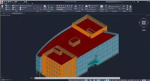 工業(yè)設(shè)計師必須知道的七個好用的3D建模軟件