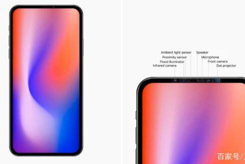 iPhone 12的劉海將不復(fù)存在，工業(yè)設(shè)計(jì)將迎來(lái)最大升級(jí)